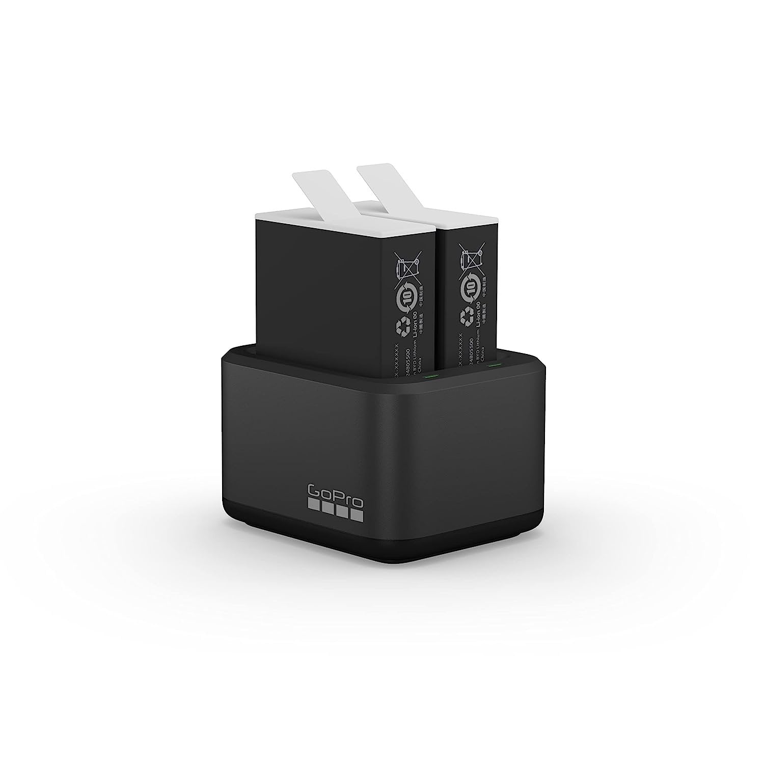 GoPro Dual Battery Charger + Enduro Battery - cambuy-lives GoPro Dual Battery Charger + Enduro Battery - cambuy-lives